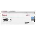Toner Canon CRG-069HC do i-SENSYS LBP673Cdw | 5,5tys. (5097C002AA / 5097C004 AA) Cyan